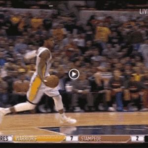 Meet your Posher, Phillip